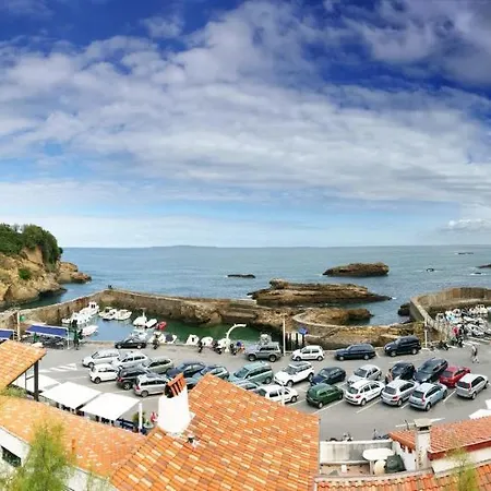 Park View شقة